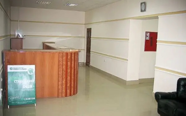 Отель Гостинный Двор