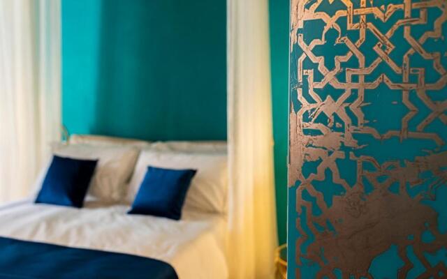 Palazzo Fauzone Relais