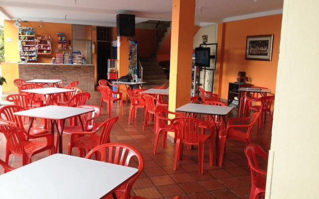 Hotel Caribe La Vega