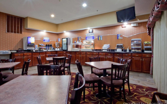 Holiday Inn Express Dublin by IHG