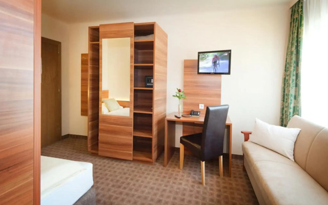 Astoria Salzburg