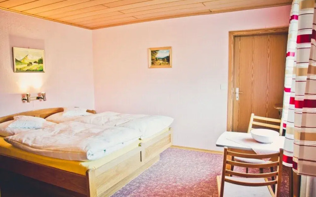 Stan's Bed & Breakfast