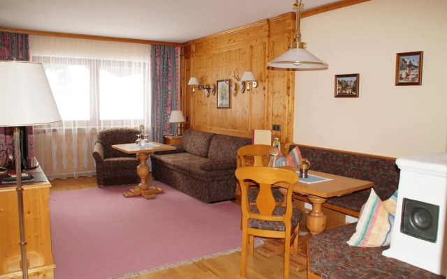 Hotel Der Rindererhof