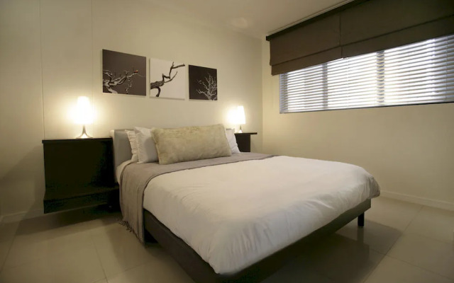 Urban Hip Hotels - The Nicol