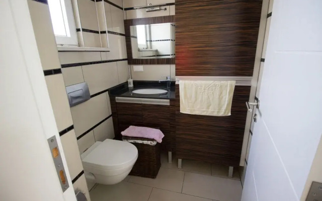 Golf village villa G1