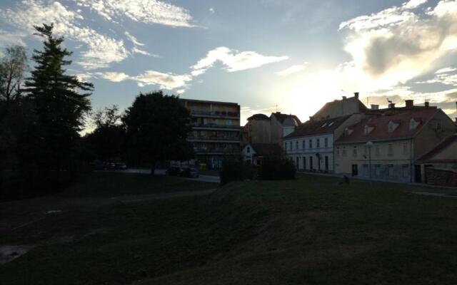 Apartmani N.May's