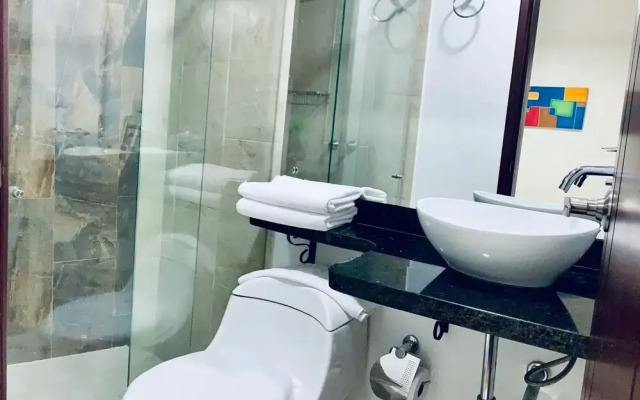 Hotel Kamani Florencia