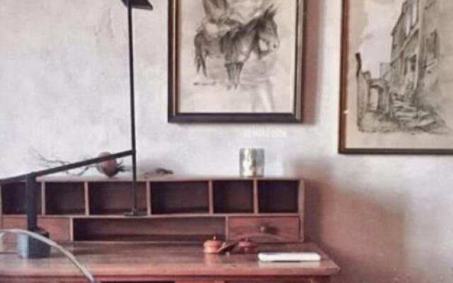 U Castellu Guesthouse