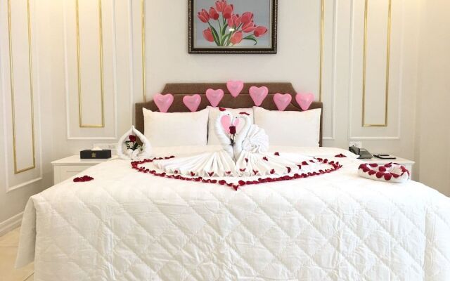 Ninh Binh Tulip Hotel