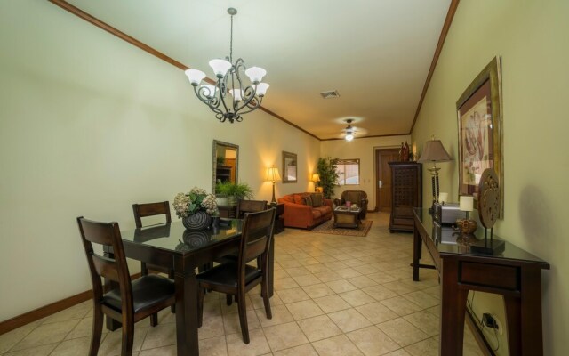 Veranda 4F - 2 bdr -2 Bath