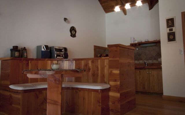 Costa Serena Aparts & Spa