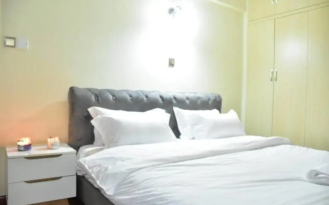 The Wills 3-Bedroom Apartment in Kilimani Along Dennis Pritt Road