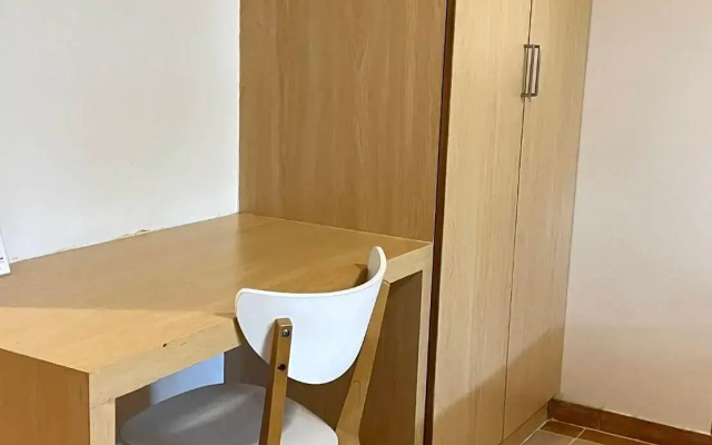 Suklutai Hotel & Serviced Apartment