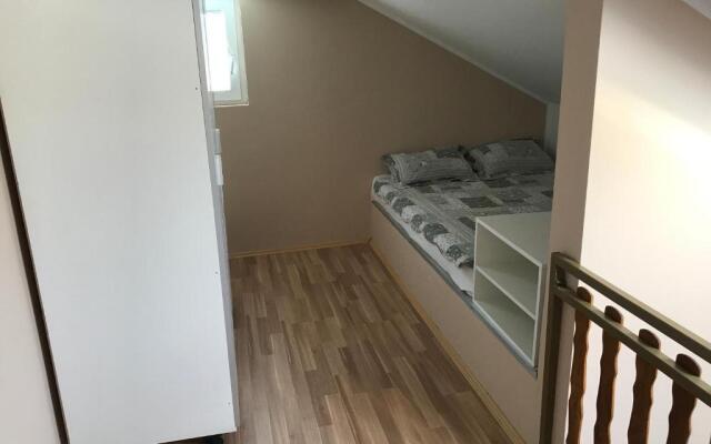 Gallery apartment Andy