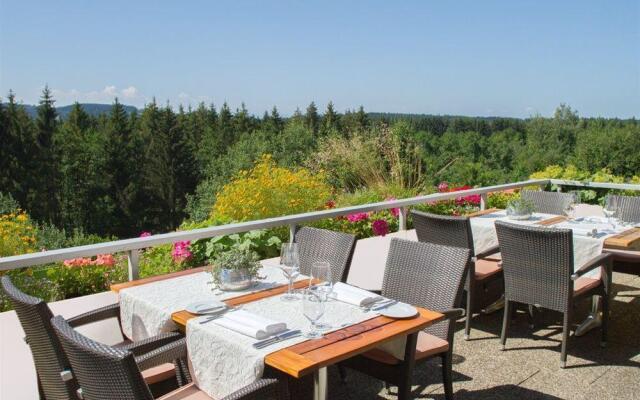 Allgäuer Terrassen Hotel