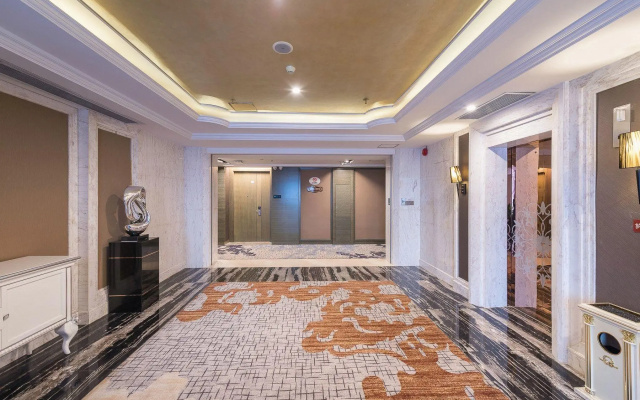 Venus Royal Hotel - Foshan – Guest Rooms – Foshan