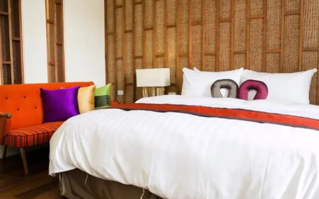 Su Beautiful Bed and Breakfast