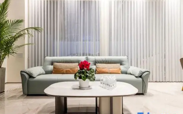 Mangshi Mango Fragrance & Beauty Homestay Hotel