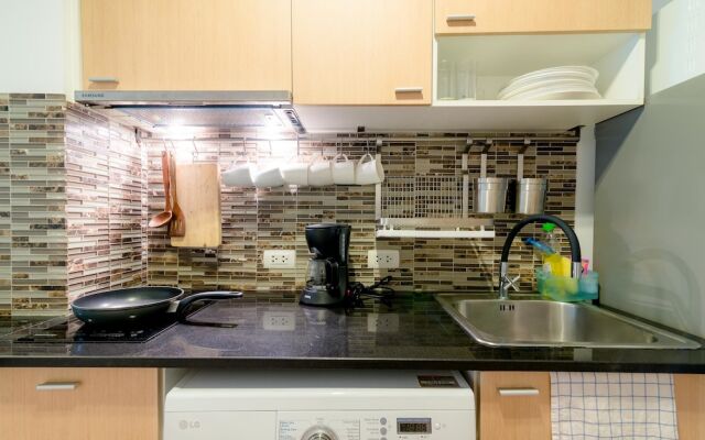 My Resort Beach Apartment