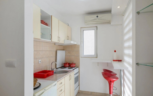 Bella Apartment Belgrade