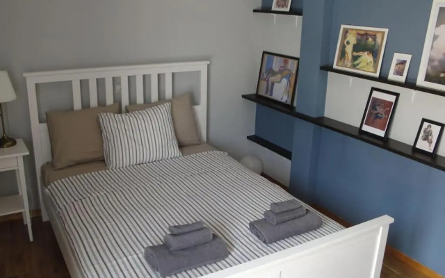 Illisia Roof Apartment
