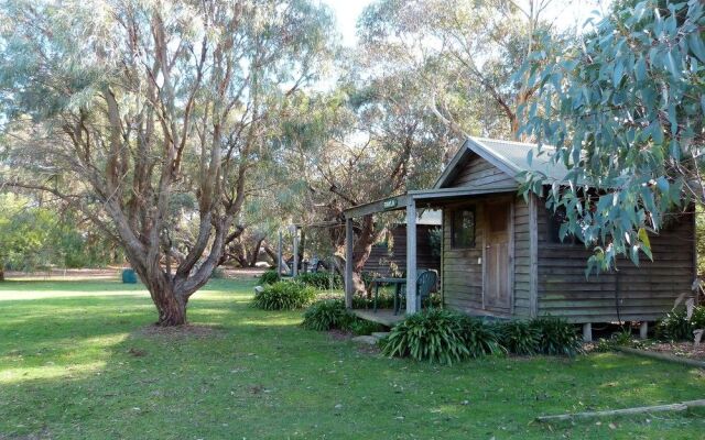 Flinders Chase Farm Stay - Hostel