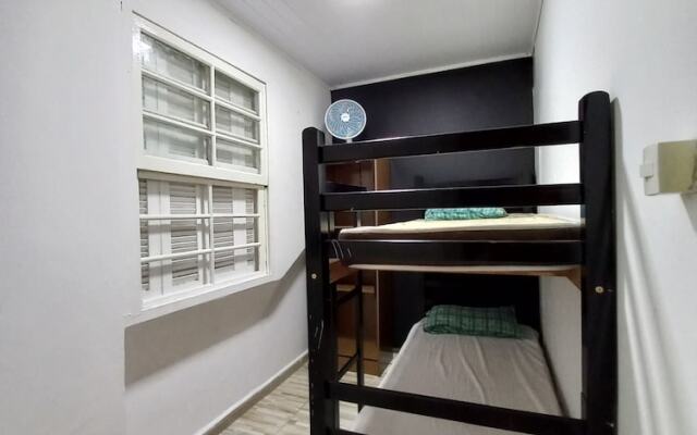 Pousada Ilha de Guaruja