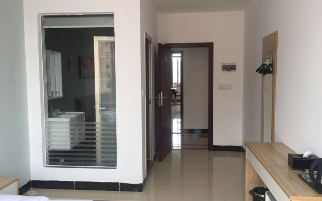 Firstapartment