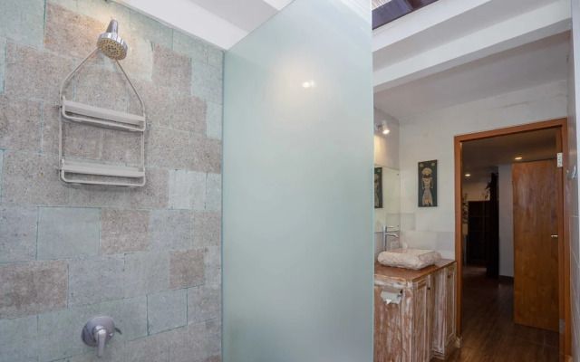 Villa Moringa 1