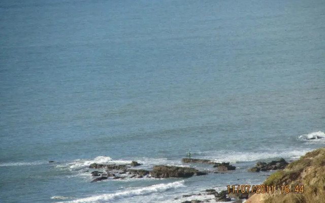 Silver Coast Vacation Inn