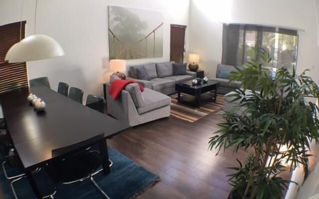 Shepherds Delight Apartment 5 Bedroom