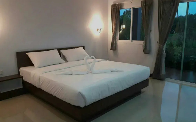 Ban Kiangnam Resort