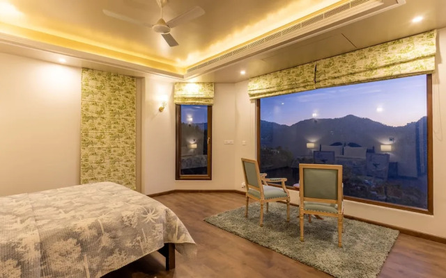 The Manor - Best Service Apartments