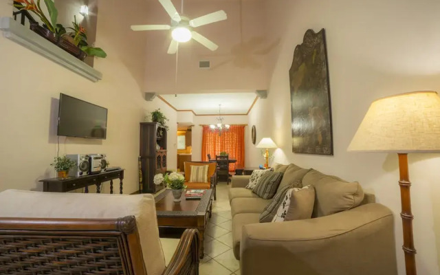 Los Suenos Resort Veranda 4B
