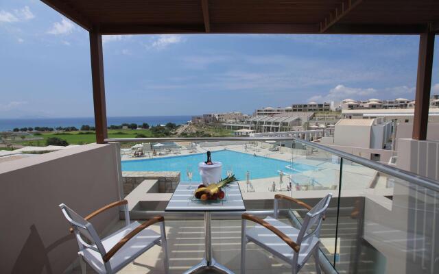 Blue Lagoon Village Hotel