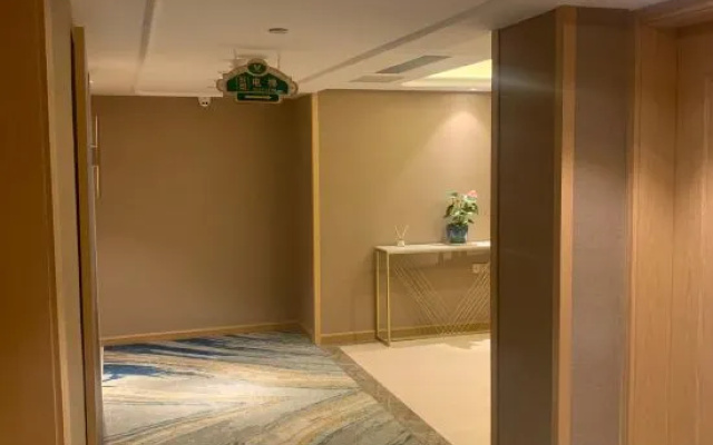 Vienna 3 Best Hotels(Hefei Railway South Station Garden Expo Branch) – Guest Rooms – Hefei