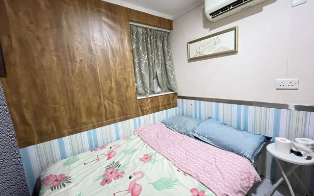Cindy Hostel