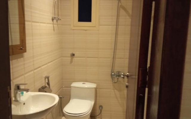 Yamama Palace Uraijah Branch by Oyo Rooms