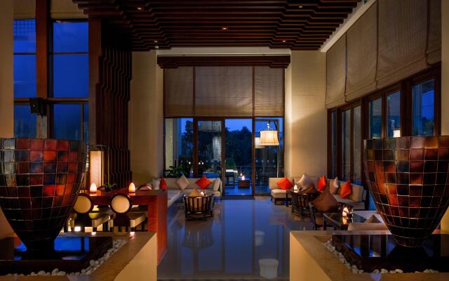 InterContinental Kunming by IHG