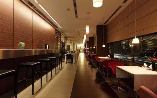 Best Western Premier Monza e Brianza Palace