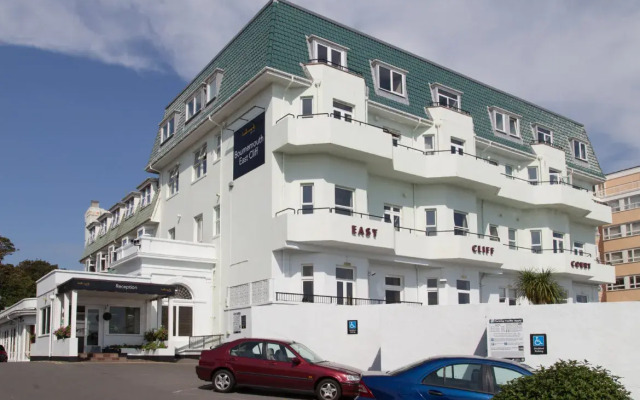 Bournemouth East Cliff Hotel, Sure Hotel Collection by BW