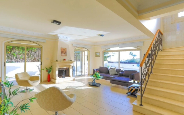Villa Sapfo in Protaras