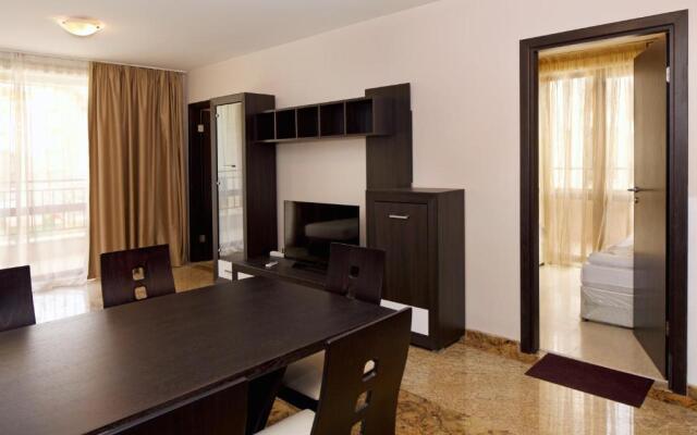 Apartcompex Amara Sunny Beach