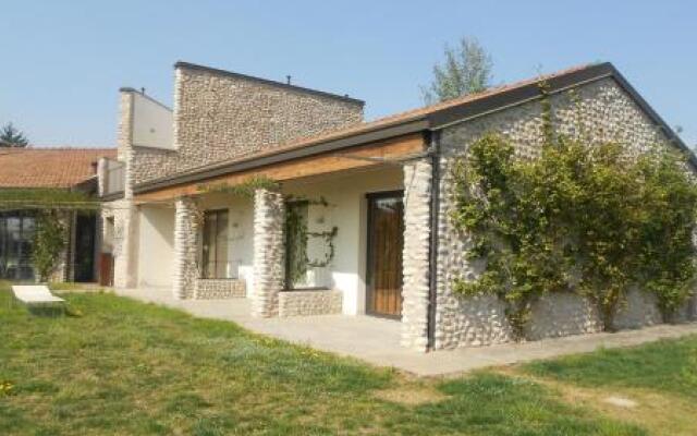 Agriturismo Corte Carnevale