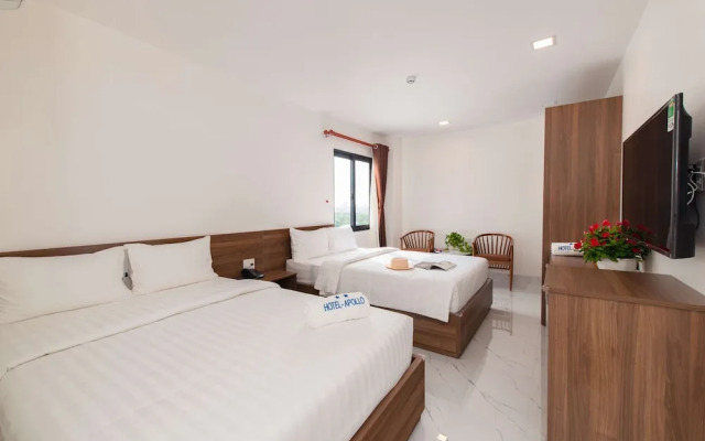 Hotel Apollo Vacation