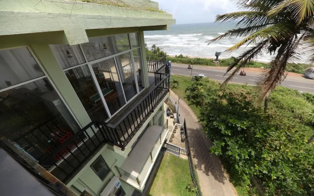 Surendra Seaview