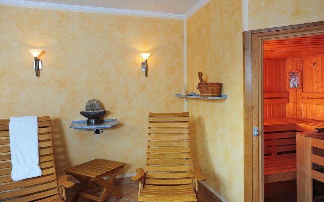 Landhotel Plauen
