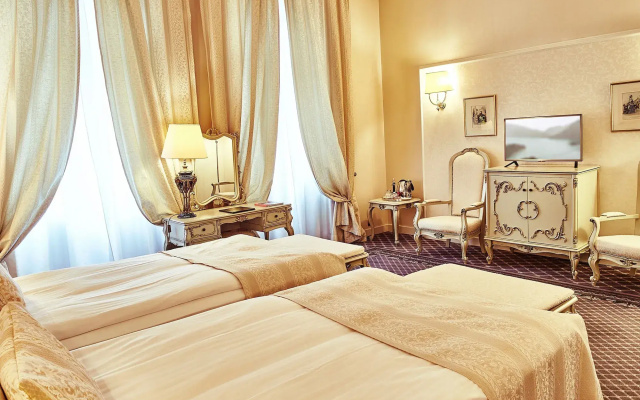 Grand Hotel Continental Bucuresti