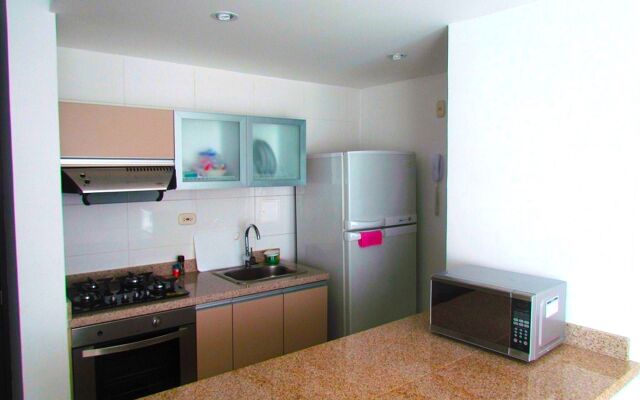 Apartamentos SOHO Style - Cerca al Mar