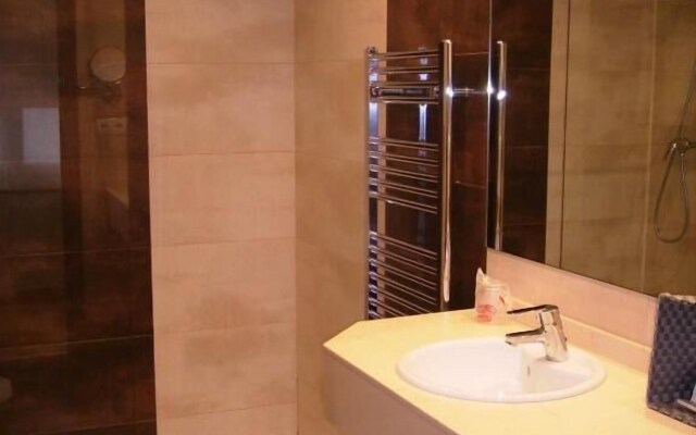 Hotel Roma